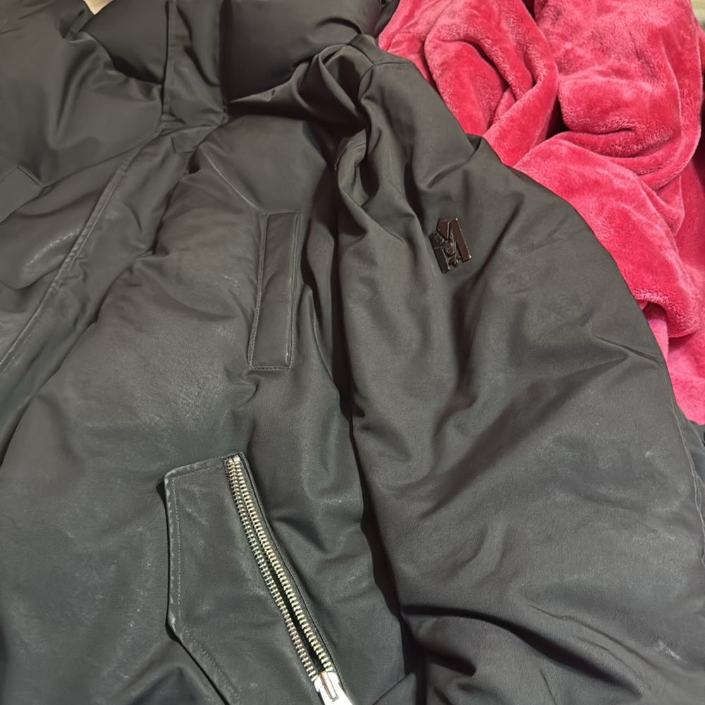 Mackage winter jacket: Edward. - Picture 2 of 8